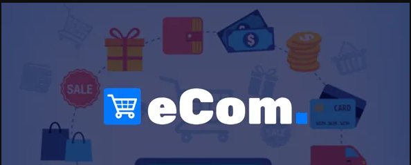 Ecom - Multi Vendor Ecommerce Shopping Cart Platform - Nulled Free Download